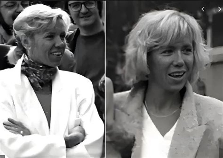 Brigitte Macron: The Unconventional First Lady Of France
