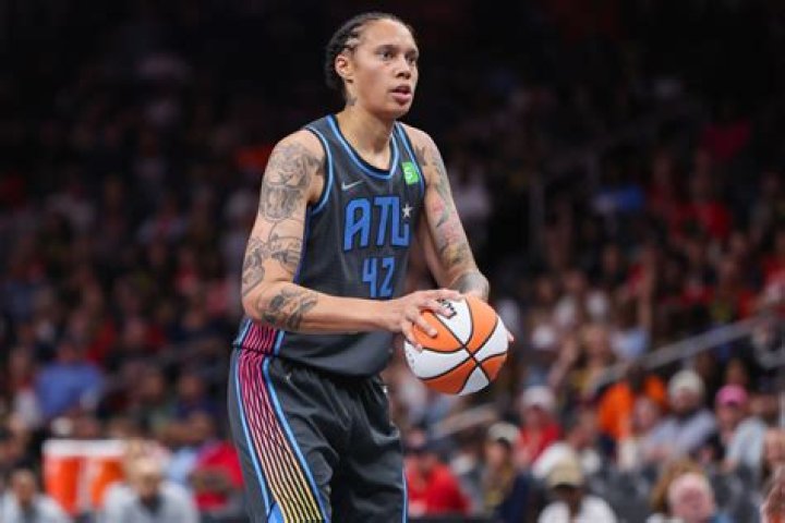 Britney Griner: Man Or Woman? Understanding The Complex Identity Of A Basketball Star