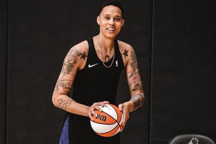 Brittany Griner: Understanding The Challenges And Impact Of Being A Transgender Athlete