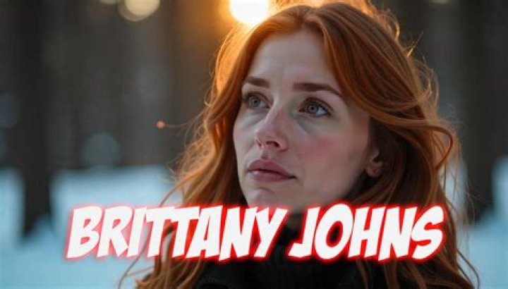 Brittany Johns: A Journey Through Injuries And Resilience