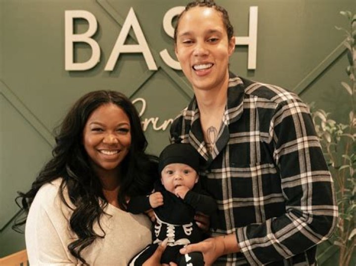 Brittney Griner's Journey: The Twins Now