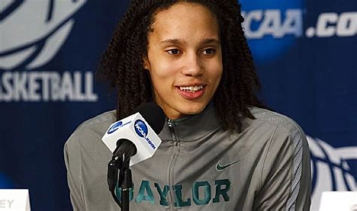 Brittney Griner: Is She A Transgender?