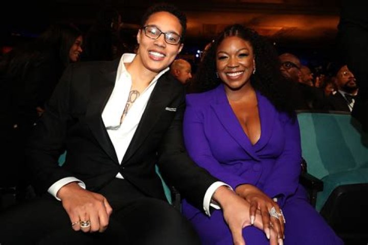 Brittney Griner: Love And Life Beyond The Court