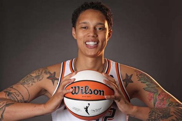 Brittney Griner: The Transgender Icon Of The WNBA