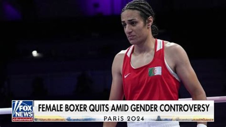 Brittney Griner: The Truth Behind The Gender Controversy