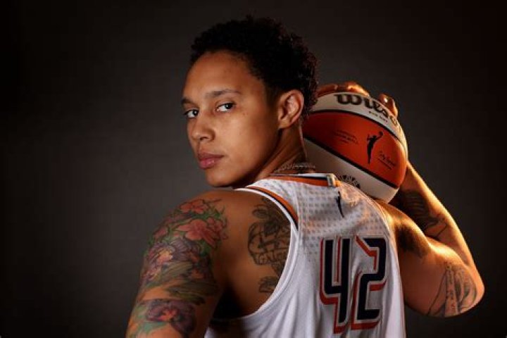 Brittney Griner: Understanding The Trans Man Perspective