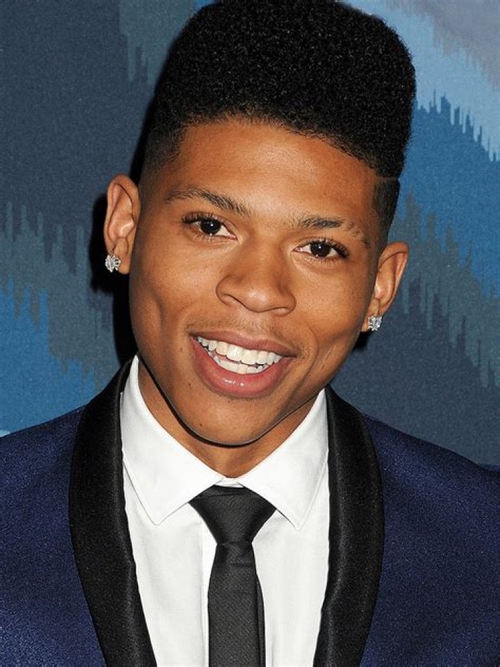 Bryshere Gray: The Rising Star Of Entertainment