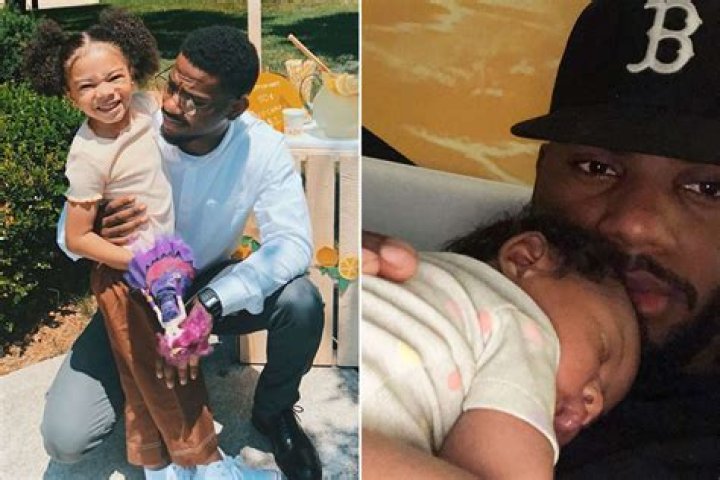 Bryson Tiller And His Journey As A Proud Father