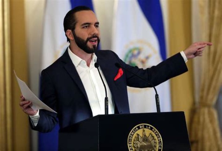 Bukele Religion: An Insight Into The Beliefs Of El Salvador's President
