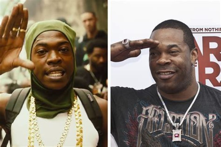 Busta Rhymes: A Deep Dive Into His Net Worth