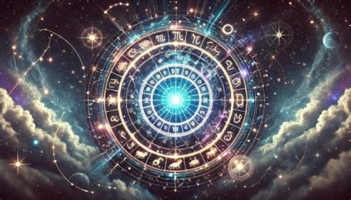 Cafe Astrology Birth Chart: Unlocking The Secrets Of Your Cosmic Blueprint