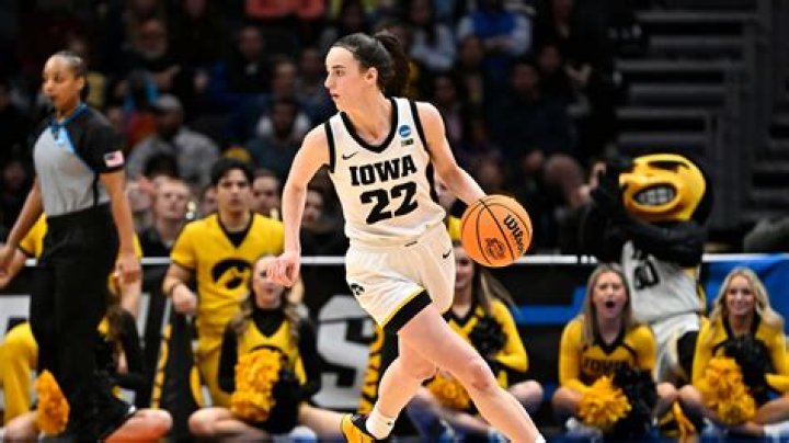 Caitlin Clark's Journey As A Woman: From Birth To Basketball Stardom