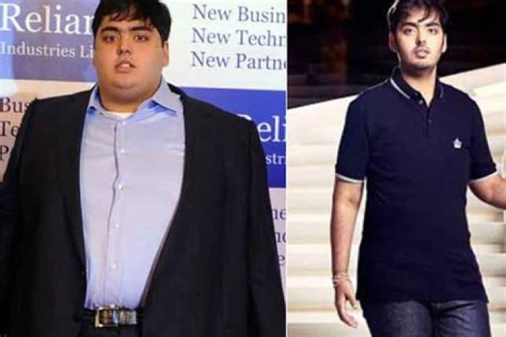 Can Anant Ambani's Disease Be Cured? A Look Into Hope And Healing