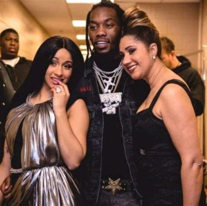 Cardi B's Mom Clara: The Unsung Hero Of Hip-Hop