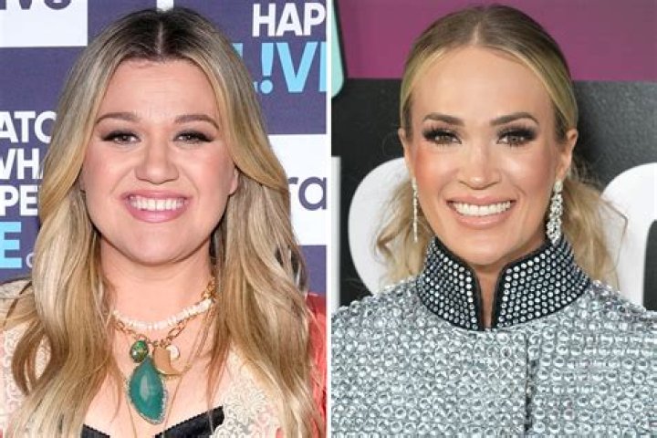 Carrie Underwood's Pregnancy Journey: All The Details