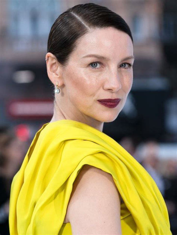 Catriona Balfe: A Journey Through Talent And Resilience