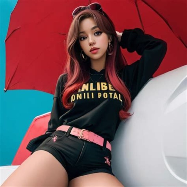 Cayla Farris: A Journey Through Her Inspiring Photos