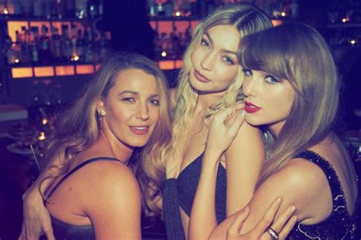 Celebrating In Style: A Glimpse Into Taylor Swift's Birthday Party