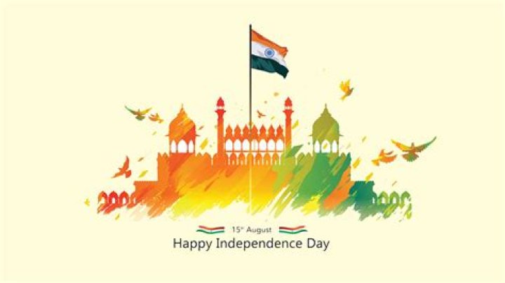 Celebrating Independence Day With Jessie T. Usher