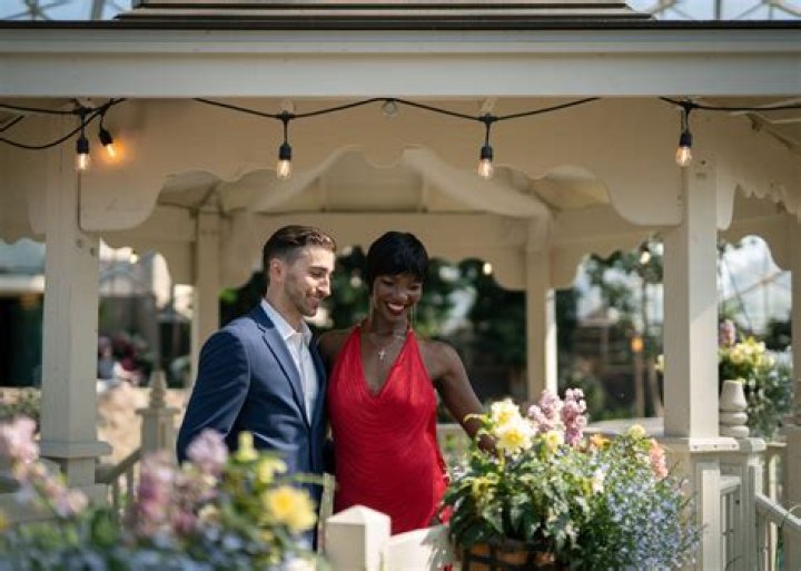 Celebrating Love: The Lauren Mascitti Wedding