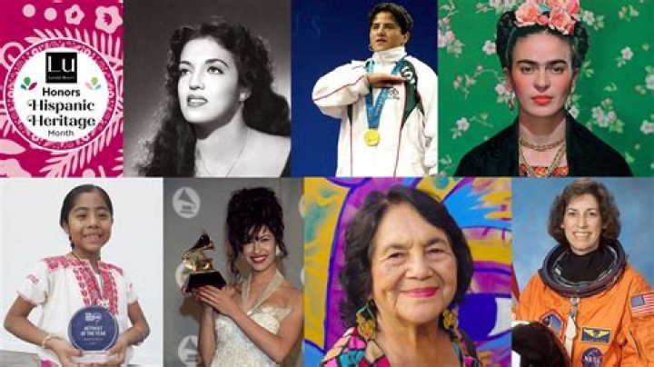 Celebrating The Inspiring Legacy Of Mexican Heroines
