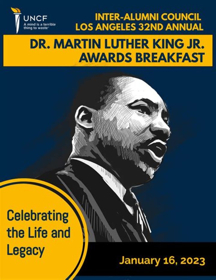 Celebrating The Life And Legacy Of Vaughn Porter