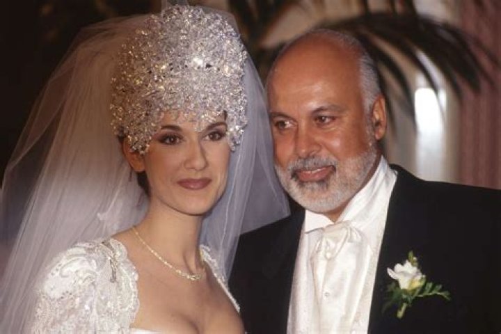 Celine Dion And Rene Charles: Exploring Their Age Difference