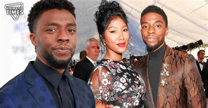 Chadwick Boseman's Legacy: Did He Have Kids?