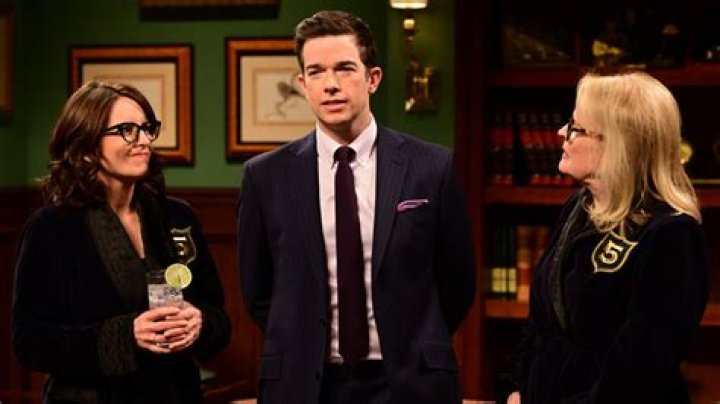 Chris Parnell's Life Partner: Uncover The Love Story