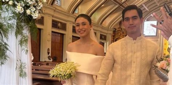 Claudine Barretto's New Boyfriend 2024: Love Is In The Air!