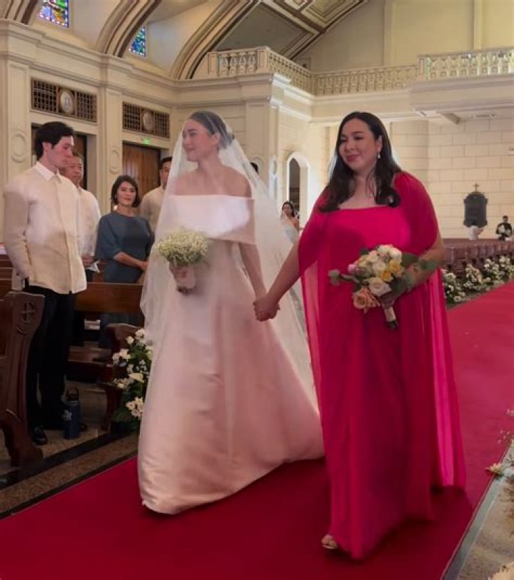 Claudine Barretto: A Journey Through Her Dating History