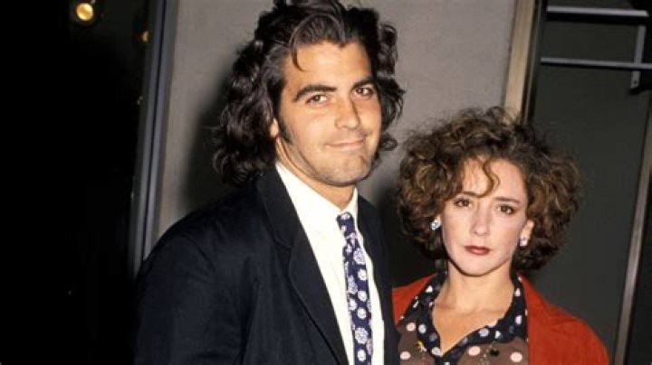 Clooney's First Wife: The Untold Story Of Talia Balsam