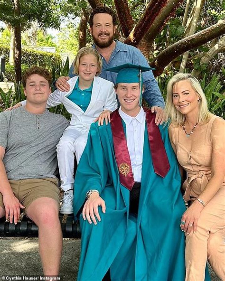 Cole Sturgis Wife: Life In The Extreme Cold Of Alaska