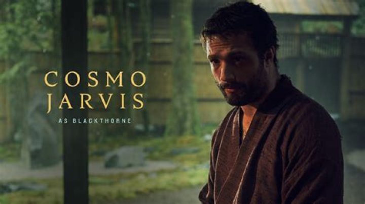 Cosmo Jarvis's Wife: Uncovering The Mystery Of His Marital Status