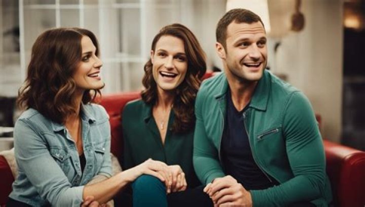 Cosmo Jarvis Dating Life: A Look At The Actor's Romantic Relationships