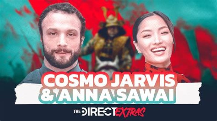 Cosmo Jarvis Relationships: A Deep Dive Into His Love Life