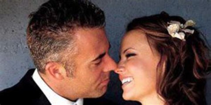 Cynthia Rhodes: Where Is Her Husband Now?