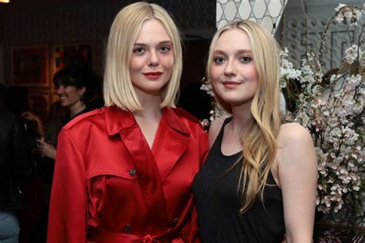 Dakota Fanning's Journey Through Relationships