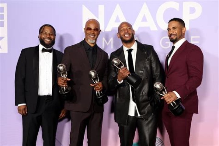 Damon Wayans Net Worth 2024: A Closer Look At The Comedic Legend