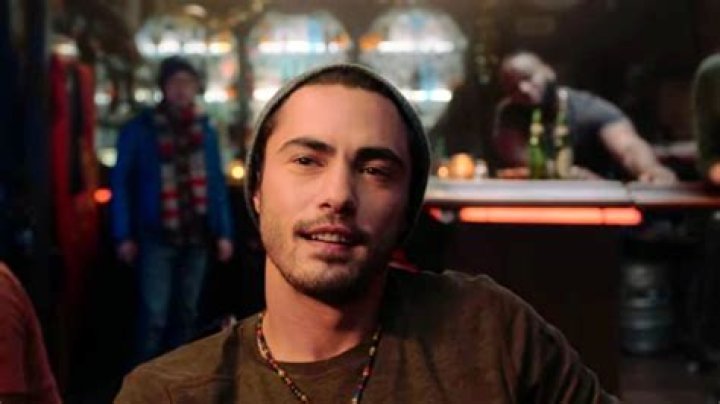 Darren Barnet Movie And TV Show Performances