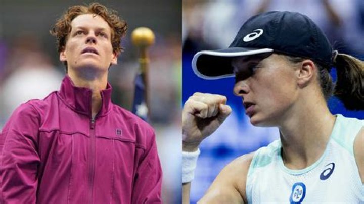Dating History Of Tennis Star: Iga Swiatek