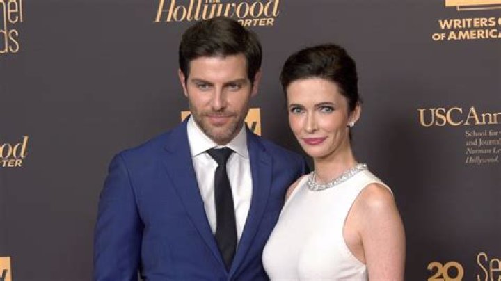 David Giuntoli And Wife: A Journey Through Love And Career