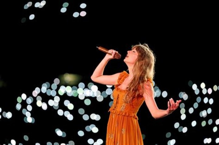 Decoding Taylor Swift Symbols: A Journey Through Her Artistic Language