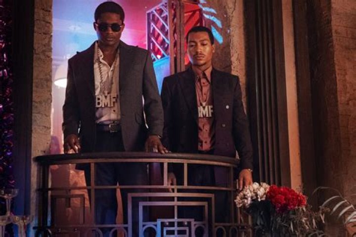 Demetrius Flenory: The Rise And Fall Of A Drug Kingpin