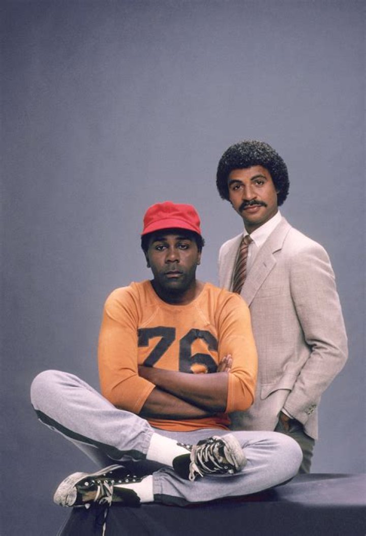 Demond Wilson: The Journey Of An Iconic Actor