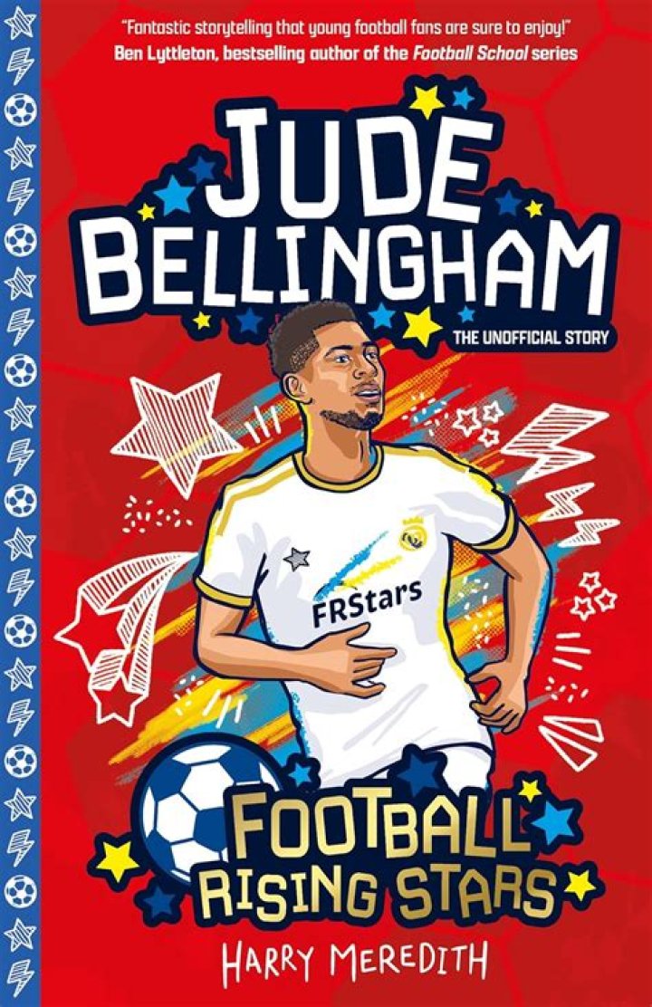 Denis Bellingham: The Rising Star Of Football