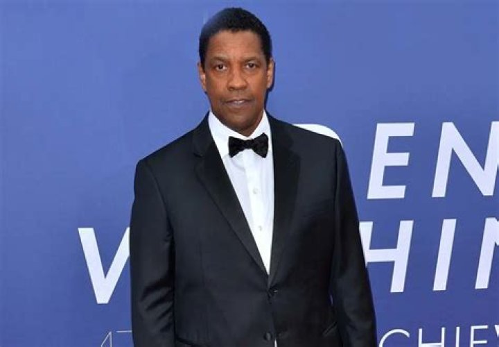 Denzel Washington: A Deep Dive Into His Political Views And Influence