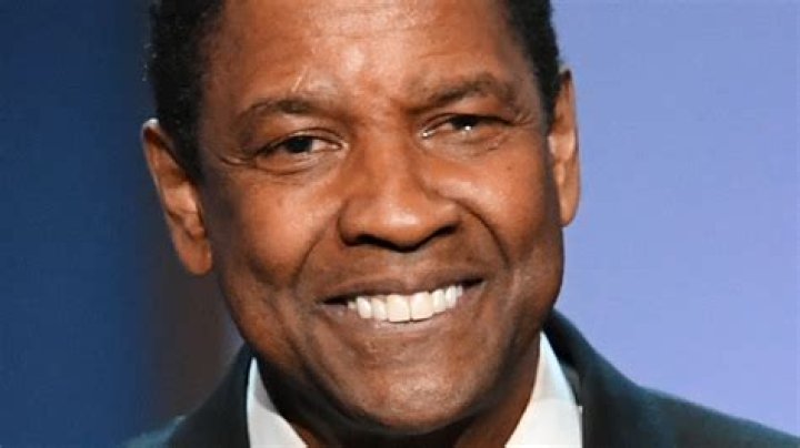 Denzel Washington: Political Affiliations Explored