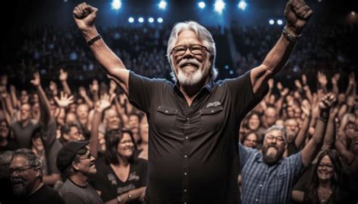 Did Bob Seger Pass Away Today? A Look Into The Life Of A Rock Icon
