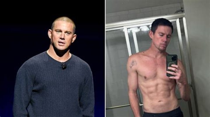 Did Channing Tatum Beef Up? Explore His Weight Transformation